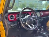 2019 Jeep Wrangler 2.0T Rubicon 4-Door (China V Emission Standard) — миниатюра 9