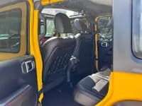 2019 Jeep Wrangler 2.0T Rubicon 4-Door (China V Emission Standard) — миниатюра 10