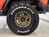 2019 Jeep Wrangler 2.0T Sahara 4-Door Version (China VI Emission Standard) — миниатюра 16