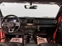 2019 Jeep Wrangler 2.0T Sahara 4-Door Version (China VI Emission Standard) — миниатюра 7