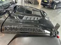 2017 Jeep Wrangler 3.6L Rubicon Four-Door Comfort Edition — миниатюра 12