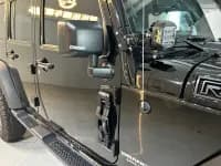 2017 Jeep Wrangler 3.6L Rubicon Four-Door Comfort Edition — миниатюра 13