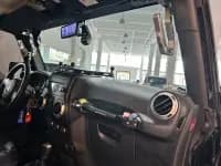 2017 Jeep Wrangler 3.6L Rubicon Four-Door Comfort Edition — миниатюра 14