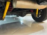 2017 Jeep Wrangler 3.6L Rubicon Four-Door Comfort Edition — миниатюра 17