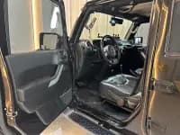 2017 Jeep Wrangler 3.6L Rubicon Four-Door Comfort Edition — миниатюра 7