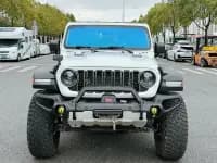 2021 Jeep Wrangler 2.0T Rubicon 4-Door — миниатюра 2