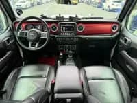 2021 Jeep Wrangler 2.0T Rubicon 4-Door — миниатюра 11