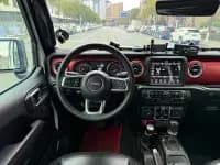2021 Jeep Wrangler 2.0T Rubicon 4-Door — миниатюра 12