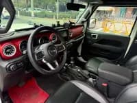 2021 Jeep Wrangler 2.0T Rubicon 4-Door — миниатюра 13
