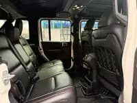 2021 Jeep Wrangler 2.0T Rubicon 4-Door — миниатюра 14