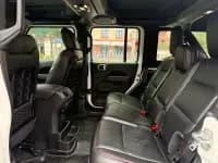 2021 Jeep Wrangler 2.0T Rubicon 4-Door — миниатюра 15