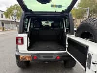 2021 Jeep Wrangler 2.0T Rubicon 4-Door — миниатюра 16