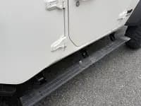 2021 Jeep Wrangler 2.0T Rubicon 4-Door — миниатюра 17