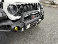 2021 Jeep Wrangler 2.0T Rubicon 4-Door — миниатюра 20