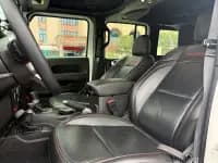 2021 Jeep Wrangler 2.0T Rubicon 4-Door — миниатюра 8