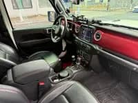 2021 Jeep Wrangler 2.0T Rubicon 4-Door — миниатюра 9