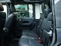 2021 Jeep Wrangler 2.0T Convertible (Canadian Spec) — миниатюра 11