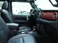 2021 Jeep Wrangler 2.0T Convertible (Canadian Spec) — миниатюра 12