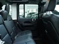 2021 Jeep Wrangler 2.0T Convertible (Canadian Spec) — миниатюра 13