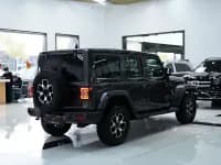 2021 Jeep Wrangler 2.0T Convertible (Canadian Spec) — миниатюра 15