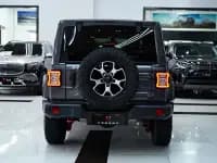 2021 Jeep Wrangler 2.0T Convertible (Canadian Spec) — миниатюра 16