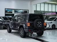 2021 Jeep Wrangler 2.0T Convertible (Canadian Spec) — миниатюра 17