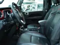 2021 Jeep Wrangler 2.0T Convertible (Canadian Spec) — миниатюра 4