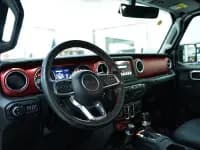 2021 Jeep Wrangler 2.0T Convertible (Canadian Spec) — миниатюра 5