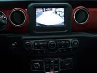 2021 Jeep Wrangler 2.0T Convertible (Canadian Spec) — миниатюра 8