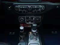 2021 Jeep Wrangler 2.0T Convertible (Canadian Spec) — миниатюра 9