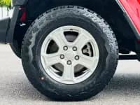 2019 Jeep Wrangler 2.0T Sahara 4-Door Version (China V Emission Standard) — миниатюра 16