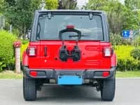 2019 Jeep Wrangler 2.0T Sahara 4-Door Version (China V Emission Standard) — миниатюра 5