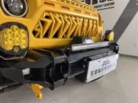 2013 Jeep Wrangler 3.6L Sahara 4-Door — миниатюра 16