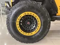 2013 Jeep Wrangler 3.6L Sahara 4-Door — миниатюра 18