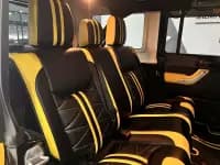 2013 Jeep Wrangler 3.6L Sahara 4-Door — миниатюра 9