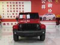 2015 Jeep Wrangler 3.0L Sahara Four-Door Comfort Edition — миниатюра 2