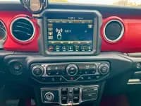 2021 Jeep Wrangler 2.0T Rubicon 4-Door — миниатюра 11