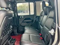 2021 Jeep Wrangler 2.0T Rubicon 4-Door — миниатюра 15