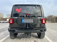 2021 Jeep Wrangler 2.0T Rubicon 4-Door — миниатюра 4