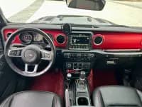 2021 Jeep Wrangler 2.0T Rubicon 4-Door — миниатюра 8