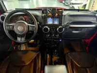 2017 Jeep Wrangler 3.6L Rubicon Four-Door Comfort Edition — миниатюра 7