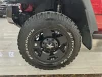 2015 Jeep Wrangler 3.6L Rubicon 2-Door Comfort Edition — миниатюра 2