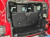 2015 Jeep Wrangler 3.6L Rubicon 2-Door Comfort Edition — миниатюра 12