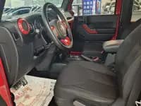 2015 Jeep Wrangler 3.6L Rubicon 2-Door Comfort Edition — миниатюра 4