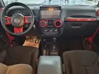 2015 Jeep Wrangler 3.6L Rubicon 2-Door Comfort Edition — миниатюра 5