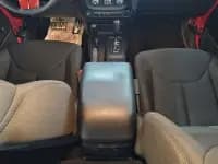 2015 Jeep Wrangler 3.6L Rubicon 2-Door Comfort Edition — миниатюра 6