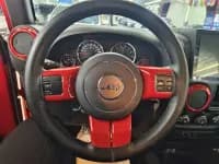 2015 Jeep Wrangler 3.6L Rubicon 2-Door Comfort Edition — миниатюра 8