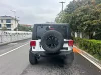 2015 Jeep Wrangler 3.6L Rubicon 2-Door — миниатюра 12