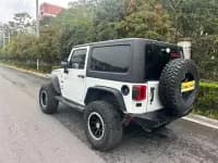 2015 Jeep Wrangler 3.6L Rubicon 2-Door — миниатюра 13