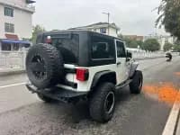 2015 Jeep Wrangler 3.6L Rubicon 2-Door — миниатюра 15